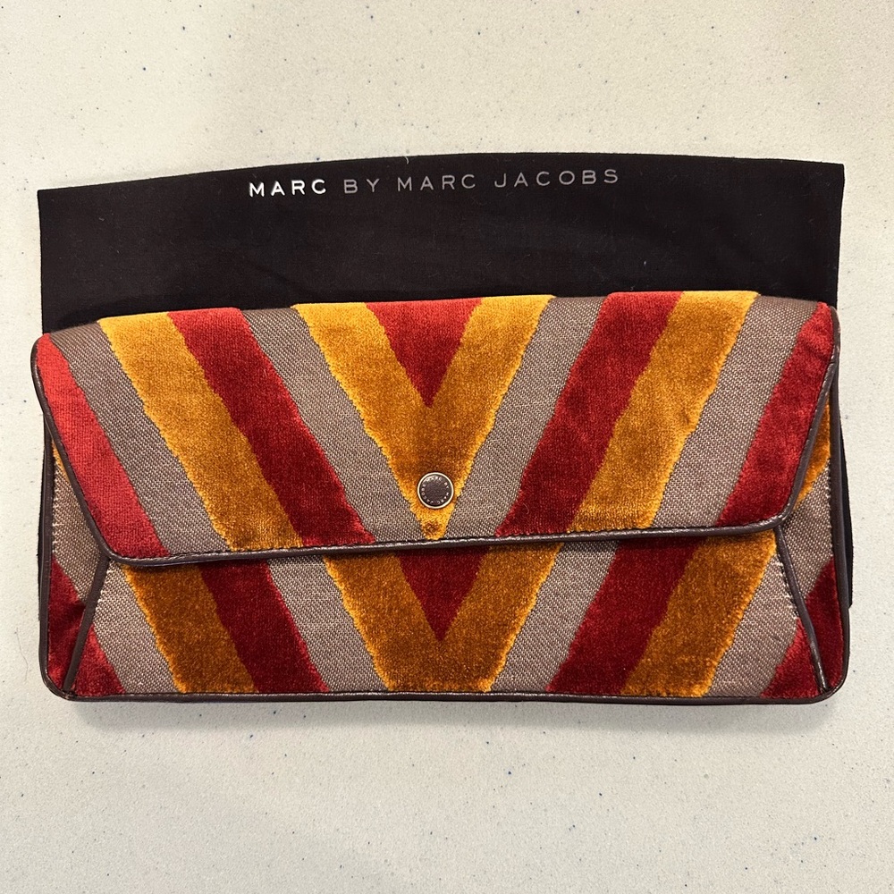 Marc By Marc Jacobs Clutch